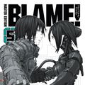 Cover Art for 9781942993810, Blame!, 5 by Tsutomu Nihei