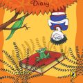 Cover Art for 9788184753875, Mr Oliver's Diary by Ruskin Bond