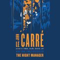 Cover Art for 9781524735371, The Night Manager by John le Carré