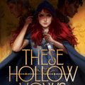 Cover Art for 9780358668091, These Hollow Vows by Lexi Ryan