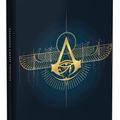 Cover Art for 9780744018615, Assassin's Creed Origins: Prima Collector's Edition Guide by Prima Games