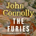 Cover Art for 9781529391763, The Furies by John Connolly, Jeff Harding