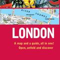 Cover Art for 9781841595245, Everyman Mapguides: London by Clemence Jacquinet