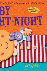 Cover Art for 9780761181828, Indestructibles: Baby Night-Night by Workman Publishing