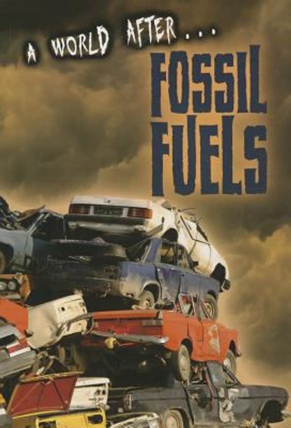Cover Art for 9781432976248, A World After Fossil Fuels by Unknown