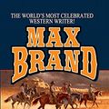 Cover Art for 9781477839027, Timber Line by Max Brand