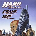 Cover Art for 9788467927290, Hard Boiled... by Frank Miller, Geof Darrow