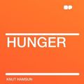 Cover Art for 9781407648415, Hunger by Knut Hamsun