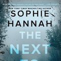 Cover Art for 9780062906533, The Next to Die by Sophie Hannah