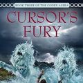 Cover Art for 9780441014347, Cursor's Fury by Jim Butcher