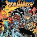 Cover Art for 9781401234218, Stormwatch Vol. 1 by Warren Ellis