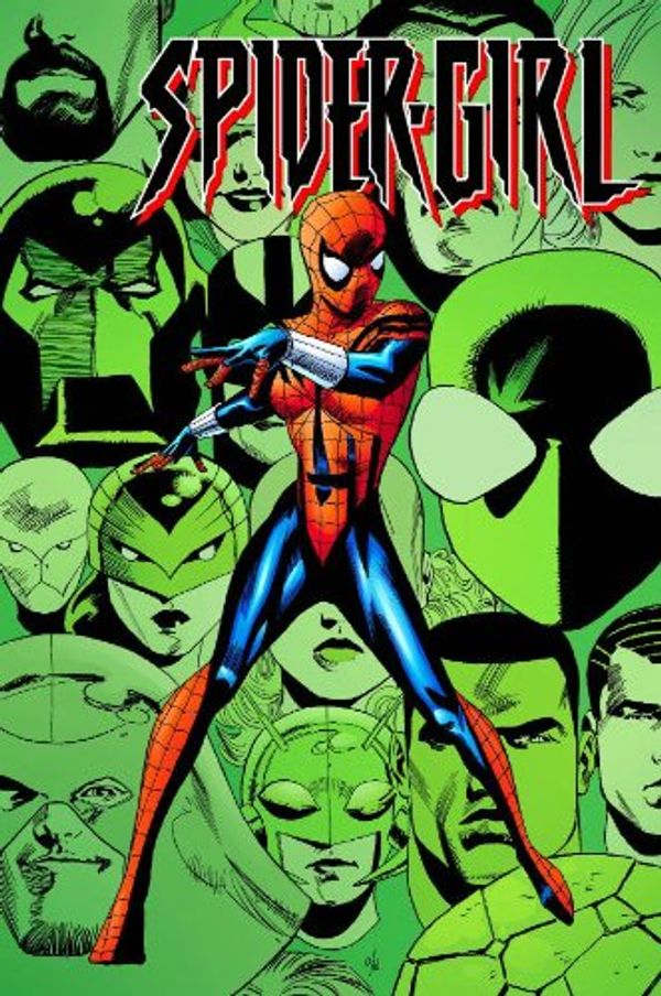 Cover Art for 9780785121565, Spider-Girl Vol. 6: Too Many Spiders! by Tom DeFalco