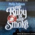 Cover Art for 9780754066088, The Ruby in the Smoke (Point) by Philip Pullman