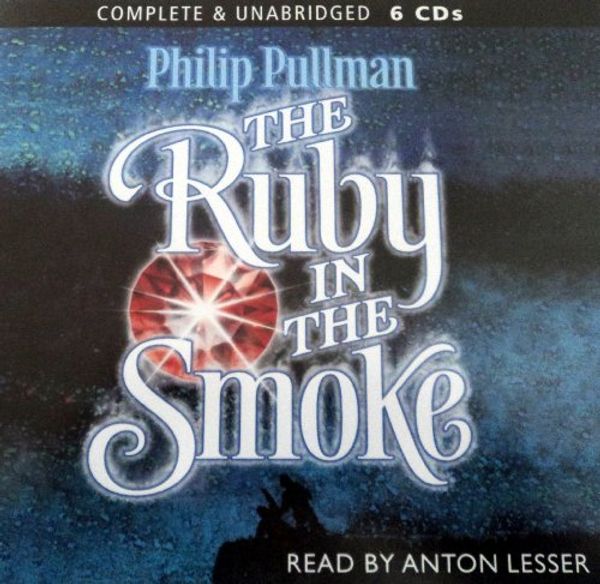 Cover Art for 9780754066088, The Ruby in the Smoke (Point) by Philip Pullman