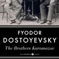 Cover Art for 9781443437738, The Brothers Karamazov by Fyodor Dostoyevsky