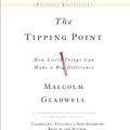 Cover Art for 9781600240058, The Tipping Point by Malcolm Gladwell