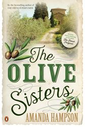 Cover Art for 9780143785279, Olive Sisters The by Amanda Hampson