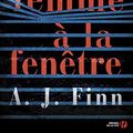 Cover Art for 9782258147218, La femme à la fenêtre by A. J. Finn