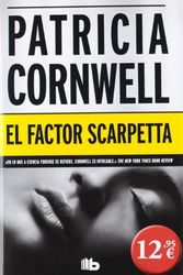 Cover Art for 9788498727371, El factor Scarpetta / The Scarpetta Factor by Patricia Cornwell