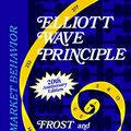 Cover Art for 8601421901062, Elliott Wave Principle: Key to Market Behavior by Robert R. Prechter, A.j. Frost