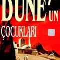 Cover Art for 9789756557297, Dune'un Çocukları by Frank Herbert
