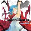 Cover Art for 9791156253761, Pandora Hearts 21 (Korean Edition) by Mochizuki Jun