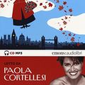 Cover Art for 9788869861086, Mary Poppins letto da Paola Cortellesi by P. L. Travers