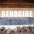 Cover Art for 9781317533856, Genocide by Adam Jones