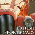 Cover Art for 9783833111549, British Sports Cars by Rainer Schlegelmilch