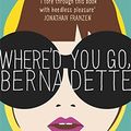 Cover Art for 9780297867289, Where'd You Go, Bernadette? by Maria Semple