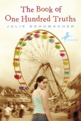 Cover Art for 9780440420859, The Book of One Hundred Truths by Julie Schumacher