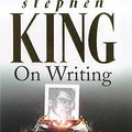 Cover Art for 9780340769966, On Writing by Stephen King
