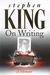 Cover Art for 9780340769966, On Writing by Stephen King