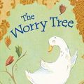 Cover Art for 9780805087918, The Worry Tree by Marianne Musgrove