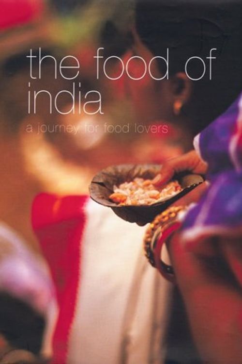 Cover Art for 9781552856789, Food of India by Priya Wickramasinghe, Carol Selva Rajah