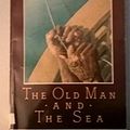 Cover Art for 9780553170436, The Old Man and the Sea by Ernest Hemingway