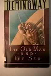 Cover Art for 9780553170436, The Old Man and the Sea by Ernest Hemingway