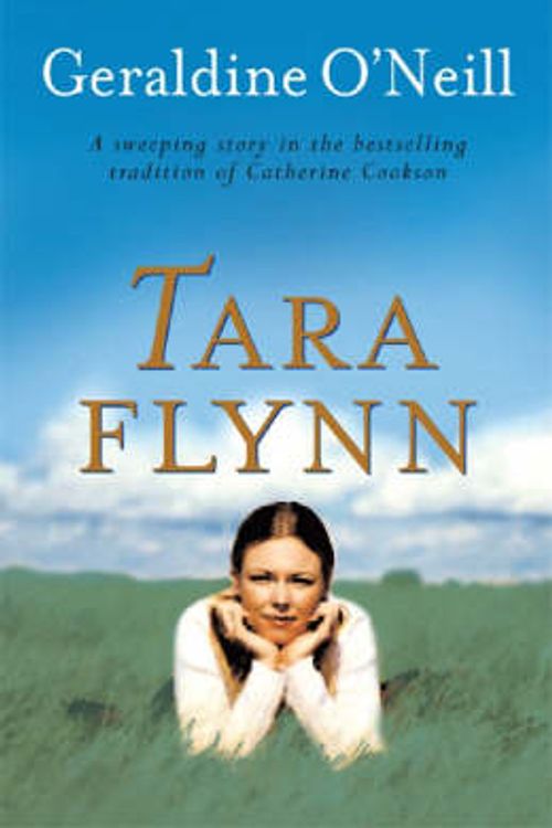 Cover Art for 9780752860114, Tara Flynn by Geraldine O'Neill