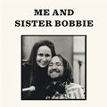 Cover Art for 9781984854131, Me and Sister Bobbie by Willie Nelson