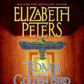 Cover Art for 9780060878542, Tomb of the Golden Bird by Elizabeth Peters