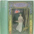 Cover Art for 9789997525604, Rainbow Valley by Lucy Maud Montgomery