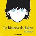 Cover Art for 9788415594420, Wonder: La Historia De Julian / the Story of Julian by R. J. Palacio