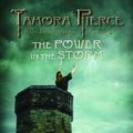 Cover Art for 9781862917453, Power in the Storm by Tamora Pierce