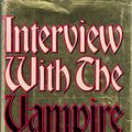 Cover Art for 9780354040365, Interview with the Vampire by Anne Rice
