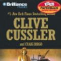 Cover Art for 9781593552053, Title: Golden Buddha Oregon Files Series by Clive Cussler, Craig Dirgo