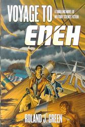 Cover Art for 9780312872311, Voyage to Eneh (Seas of Kilmoyn) by Roland J. Green