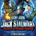Cover Art for 9781602862036, Secret Agent Jack Stalwart by Elizabeth Singer Hunt