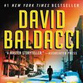 Cover Art for 9781538750582, One Good Deed by David Baldacci