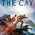 Cover Art for 9780385079068, The Cay by Theodore Taylor