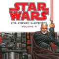 Cover Art for 9781593071950, Star Wars: Clone Wars Volume 4: Light and Dark by John Ostrander